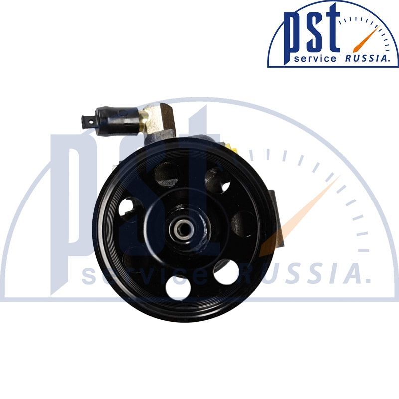 Насос ГУР PST PSPFO004 Ford Escape / Maverick 2001-, Focus 1998-2004, Ford Focus DAW, PSPFO004
Насос ГУР PST PSPFO004 Ford Escape / Maverick 2001-, Focus 1998-2004, Ford Focus DAW, PSPFO004