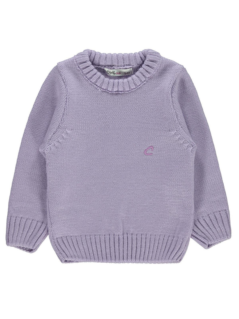 Свитер Civil Girls 45A687337K21-4 лиловый 24-36 мес (доставка из-за рубежа), 45A687337K21-4
Свитер Civil Girls 45A687337K21-4 лиловый 24-36 мес (доставка из-за рубежа), 45A687337K21-4
