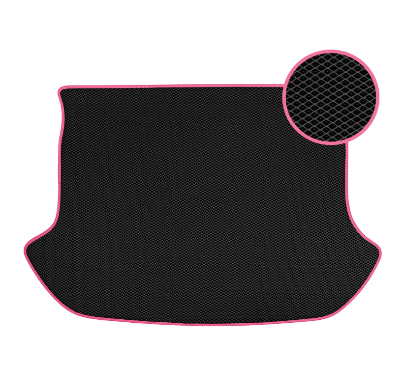 EVA коврики для Chevrolet Lacetti (Daewoo Gentra) 2004-2013 (Хетчбек) AM7004Y розовый, Lacetti
EVA коврики для Chevrolet Lacetti (Daewoo Gentra) 2004-2013 (Хетчбек) AM7004Y розовый, Lacetti