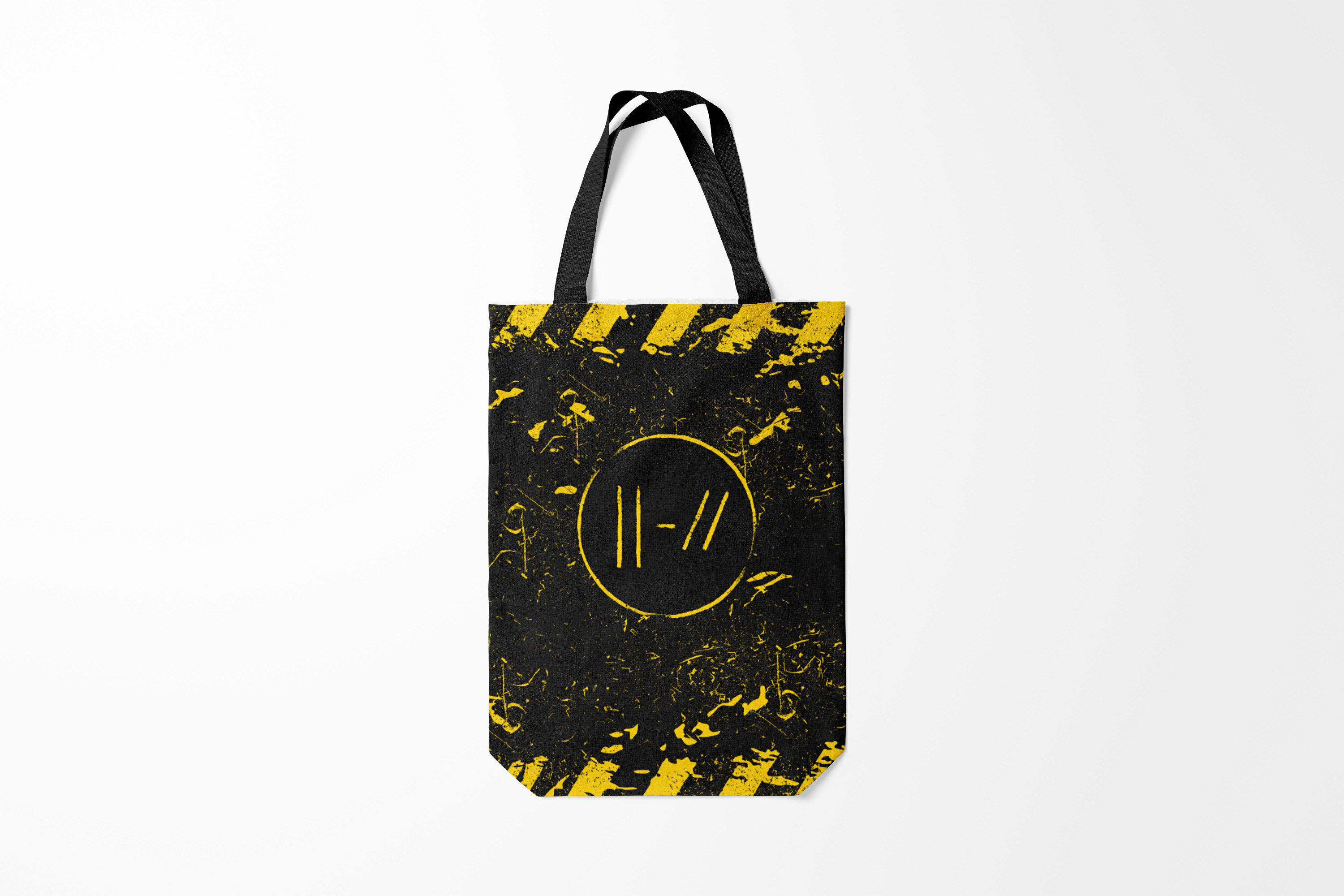 Сумка шoппер унисекс Burnettie Twenty one pilots PILOTS., разноцветный, Twenty one pilots PILOTS.
Сумка шoппер унисекс Burnettie Twenty one pilots PILOTS., разноцветный, Twenty one pilots PILOTS.