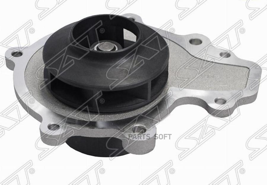 SAT ST-CH124 Насос водяного охлаждения CHEVROLET CAPTIVA 06-10/OPEL ANTARA Z20C/с прокладк
SAT ST-CH124 Насос водяного охлаждения CHEVROLET CAPTIVA 06-10/OPEL ANTARA Z20C/с прокладк