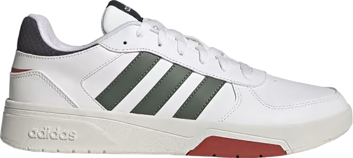 Кеды мужские Adidas Courtbeat Court Lifestyle Shoes белые 6.5 UK, Белый, Courtbeat Court Lifestyle Shoes
Кеды мужские Adidas Courtbeat Court Lifestyle Shoes белые 6.5 UK, Белый, Courtbeat Court Lifestyle Shoes