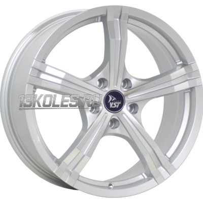 Колесный диск YST X-23 SF 6.5x16/5x108 D63.3 ET50
Колесный диск YST X-23 SF 6.5x16/5x108 D63.3 ET50