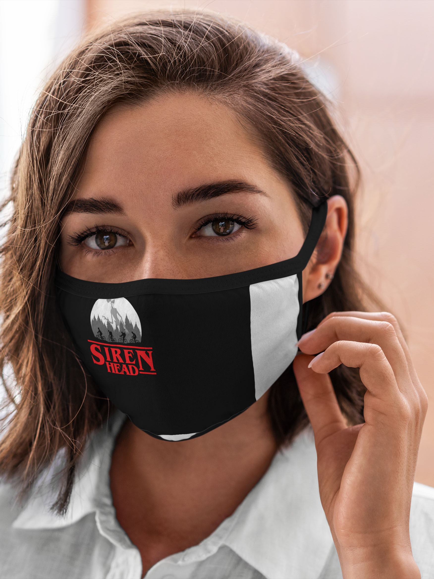 Многоразовая маска унисекс Burnettie Разные Игры Siren Head, Разноцветный, Разные Игры Siren Head
Многоразовая маска унисекс Burnettie Разные Игры Siren Head, Разноцветный, Разные Игры Siren Head