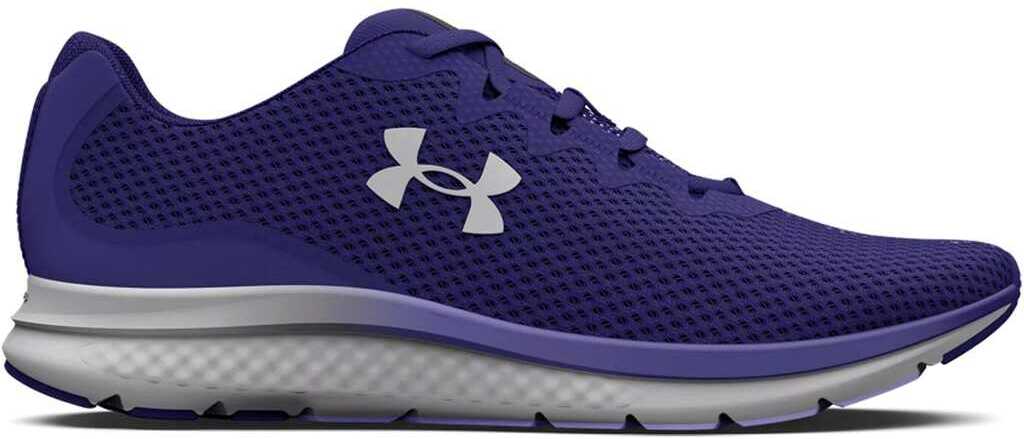 Кроссовки мужские Under Armour Ua Charged Impulse 3 синие 9.5 US, Синий, Ua Charged Impulse 3
Кроссовки мужские Under Armour Ua Charged Impulse 3 синие 9.5 US, Синий, Ua Charged Impulse 3