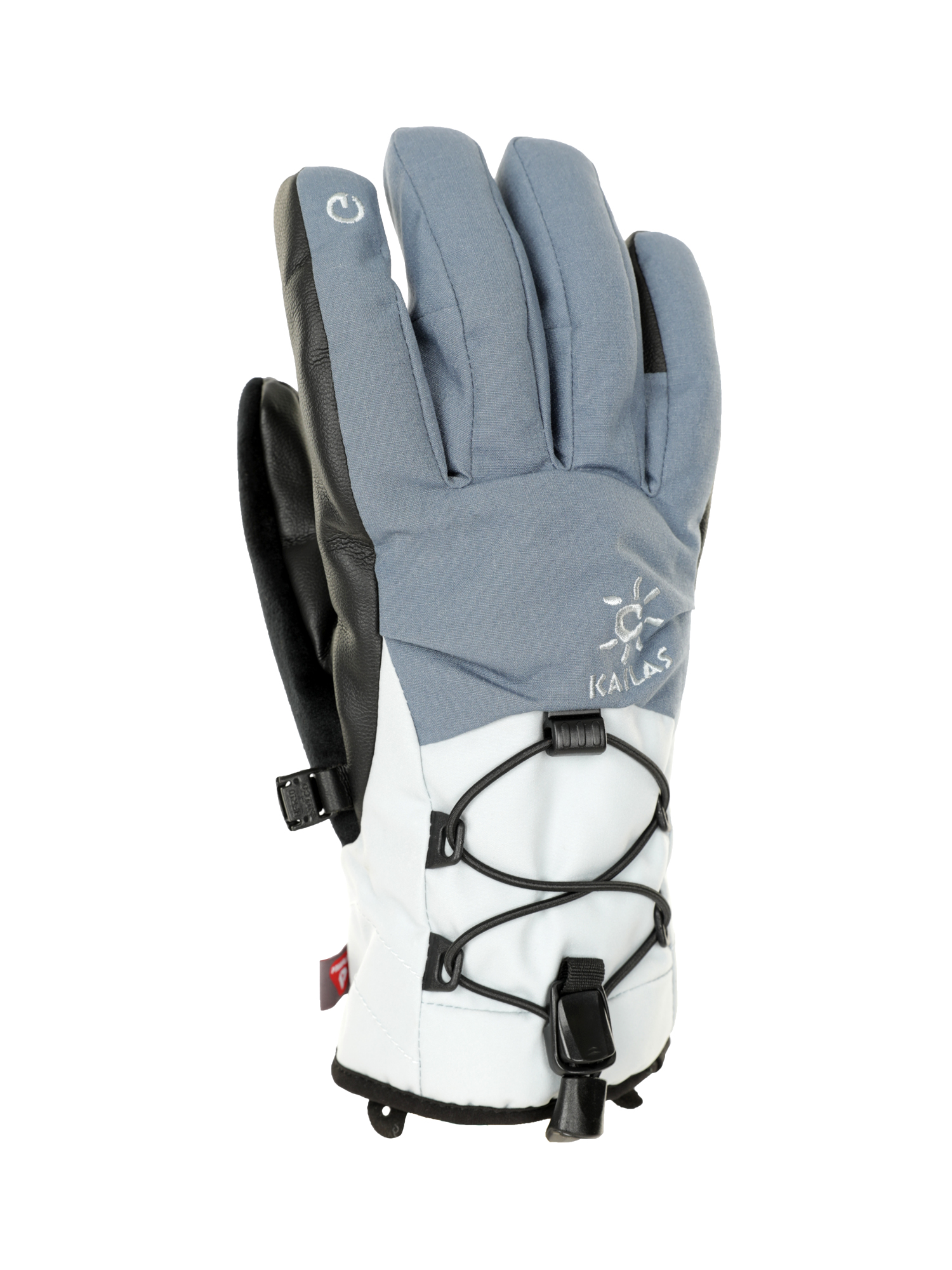 Перчатки Горнолыжные Kailas Arctic Fox Grayish Blue (Us:m), Синий;белый;черный, Arctic Fox
Перчатки Горнолыжные Kailas Arctic Fox Grayish Blue (Us:m), Синий;белый;черный, Arctic Fox