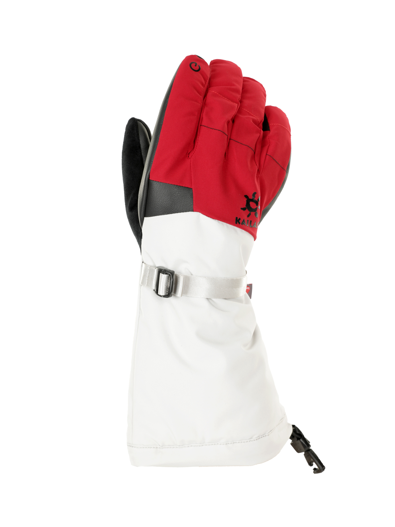 Перчатки Горнолыжные Kailas Mist Ski Red Velvet/Sliver White (Us, Белый;красный, Mist Ski
Перчатки Горнолыжные Kailas Mist Ski Red Velvet/Sliver White (Us, Белый;красный, Mist Ski