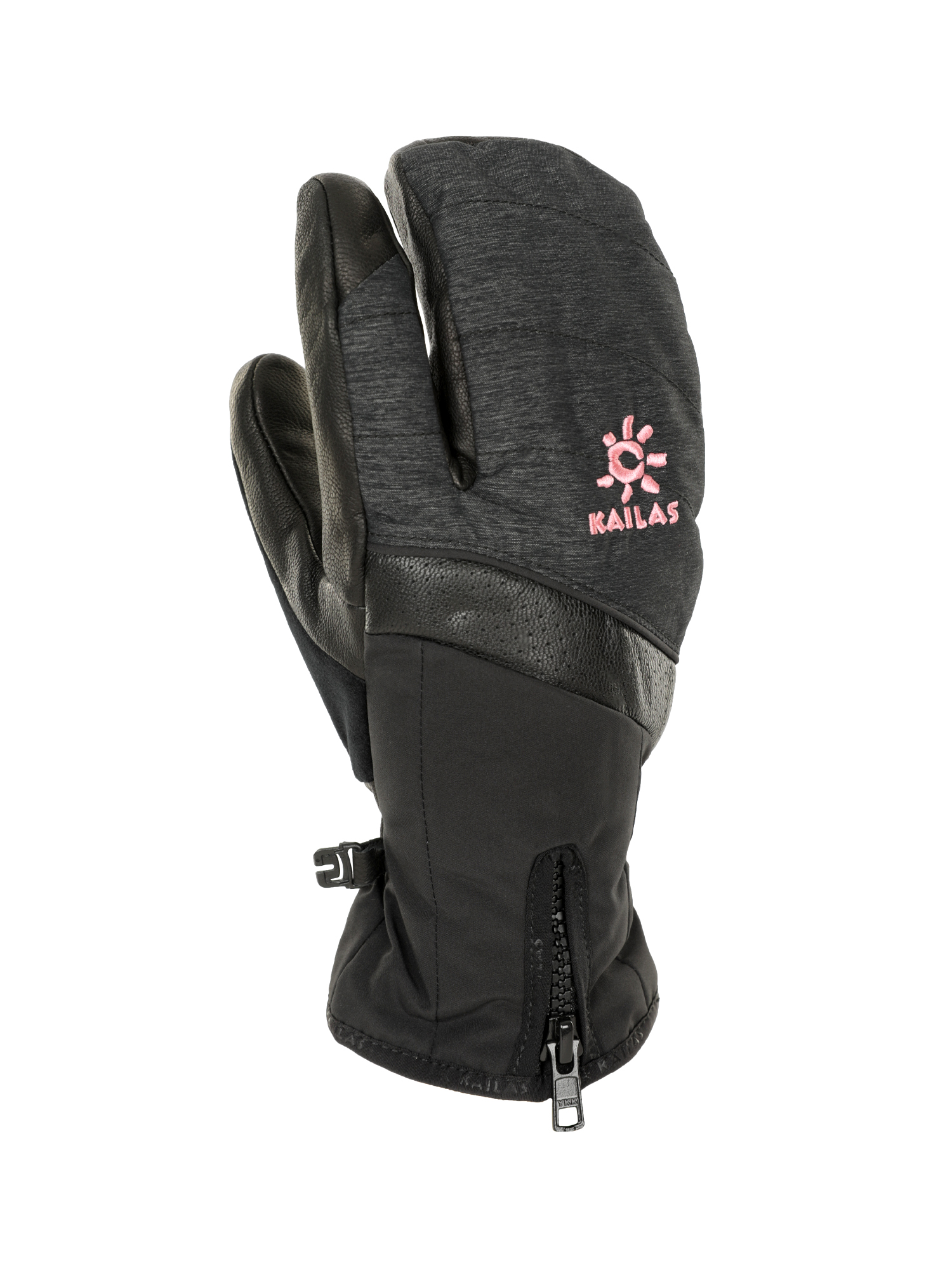 Перчатки Горнолыжные Kailas Yeti 3-Figure Skiing Black (Us:m), Черный;розовый, Yeti 3-Figure Skiing
Перчатки Горнолыжные Kailas Yeti 3-Figure Skiing Black (Us:m), Черный;розовый, Yeti 3-Figure Skiing