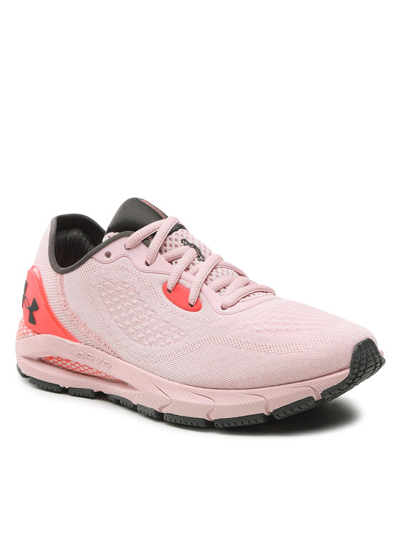 Кроссовки женские Under Armour Ua W Hovr Sonic 5 3024906-600 розовые 36 EU, Розовый, Ua W Hovr Sonic 5 3024906-600
Кроссовки женские Under Armour Ua W Hovr Sonic 5 3024906-600 розовые 36 EU, Розовый, Ua W Hovr Sonic 5 3024906-600