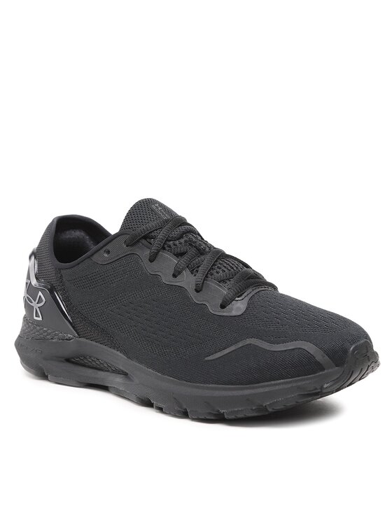 Кроссовки женские Under Armour Ua W Hovr Sonic 6 3026128-001 черные 35.5 EU, Черный, Ua W Hovr Sonic 6 3026128-001
Кроссовки женские Under Armour Ua W Hovr Sonic 6 3026128-001 черные 35.5 EU, Черный, Ua W Hovr Sonic 6 3026128-001