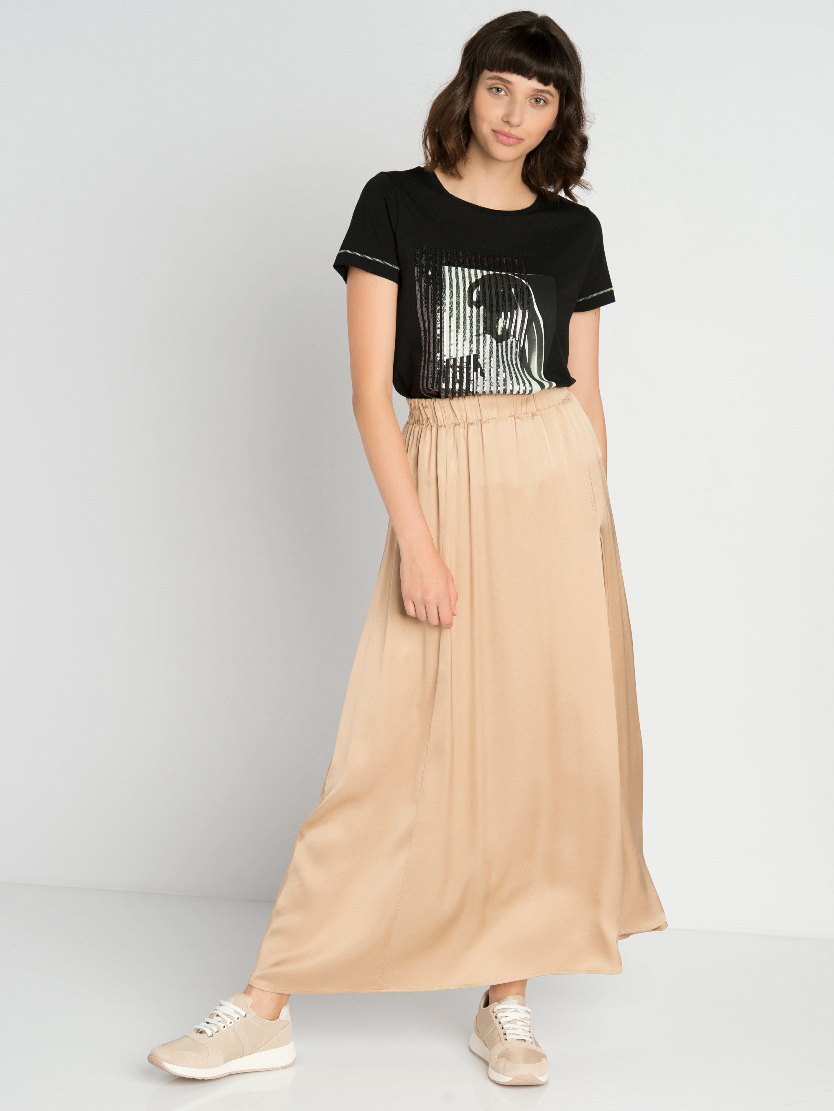 Юбка женская TAIFUN by GERRY WEBER 110201-18000-9360 бежевая 40, 110201-18000-9360
Юбка женская TAIFUN by GERRY WEBER 110201-18000-9360 бежевая 40, 110201-18000-9360