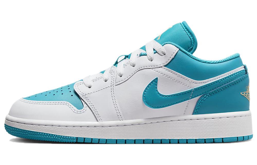 Кеды унисекс Jordan Air Jordan 1 Low White Teal GS бирюзовые 39 EU, Бирюзовый, Air Jordan 1 Low White Teal GS
Кеды унисекс Jordan Air Jordan 1 Low White Teal GS бирюзовые 39 EU, Бирюзовый, Air Jordan 1 Low White Teal GS