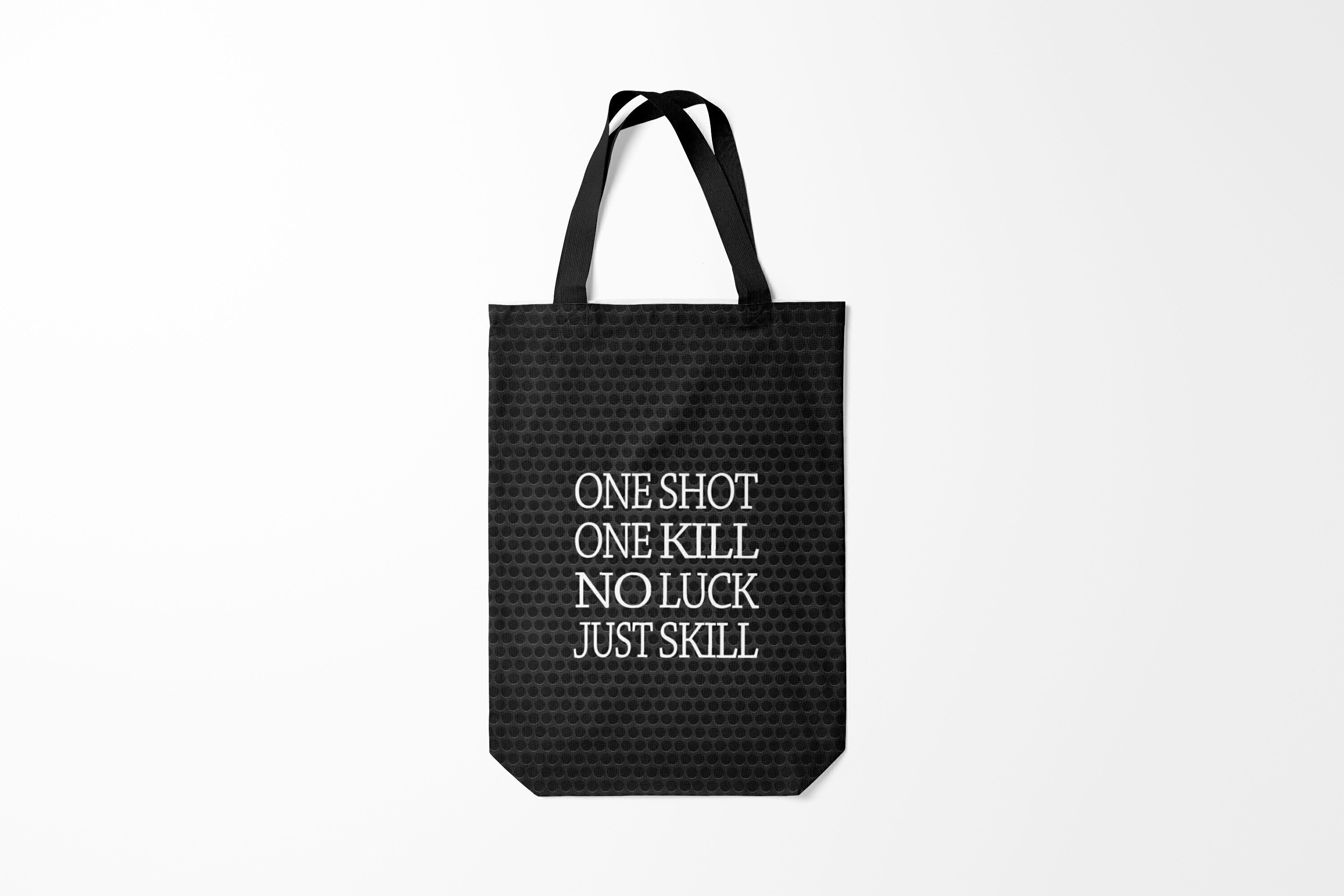 Сумка шoппер унисекс Burnettie Counter Strike One Shot Kill, разноцветный, Counter Strike One Shot Kill
Сумка шoппер унисекс Burnettie Counter Strike One Shot Kill, разноцветный, Counter Strike One Shot Kill
