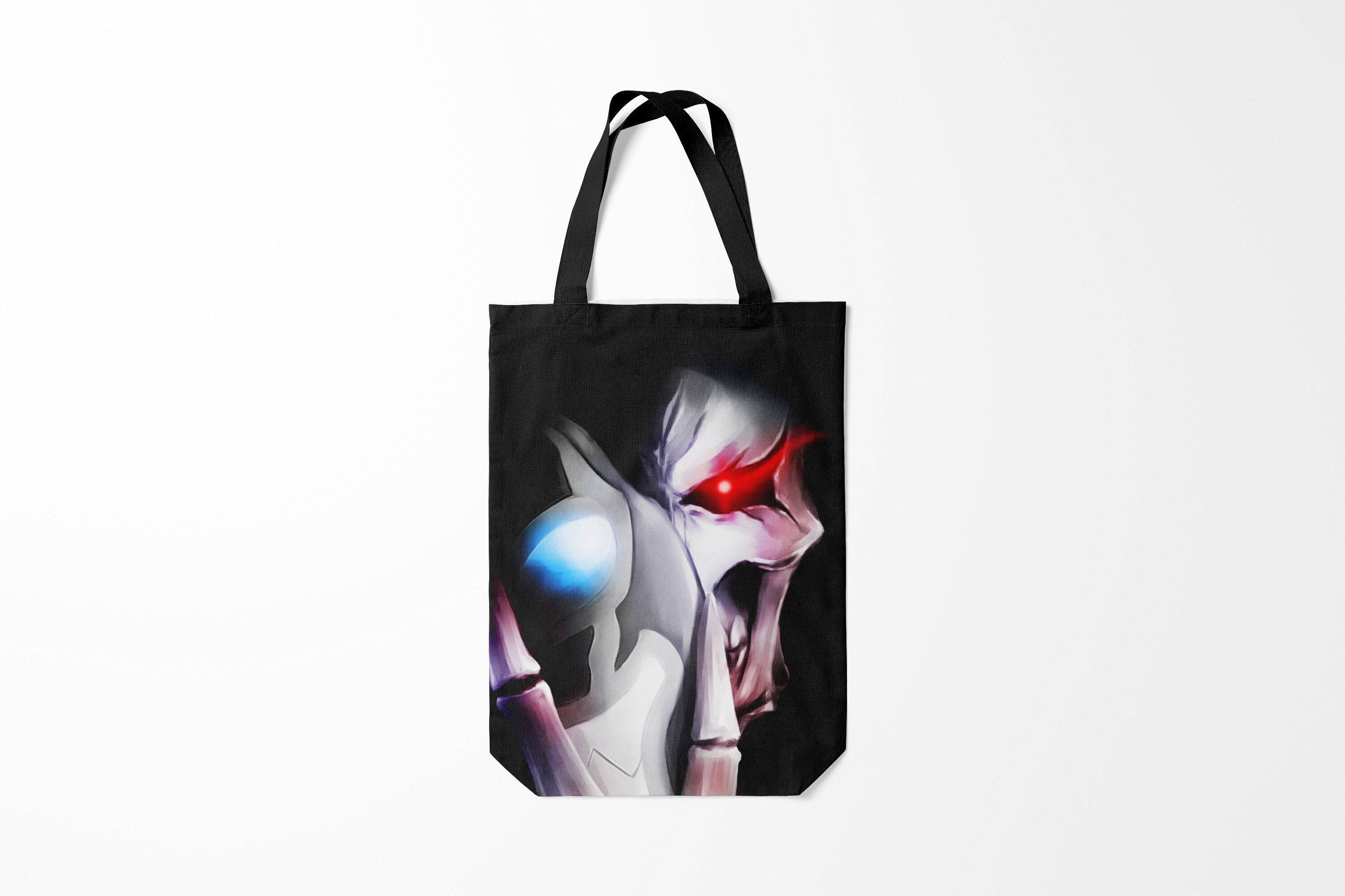 Сумка шoппер унисекс Burnettie Overlord Ainz Ooal Gown, разноцветный, Overlord Ainz Ooal Gown
Сумка шoппер унисекс Burnettie Overlord Ainz Ooal Gown, разноцветный, Overlord Ainz Ooal Gown