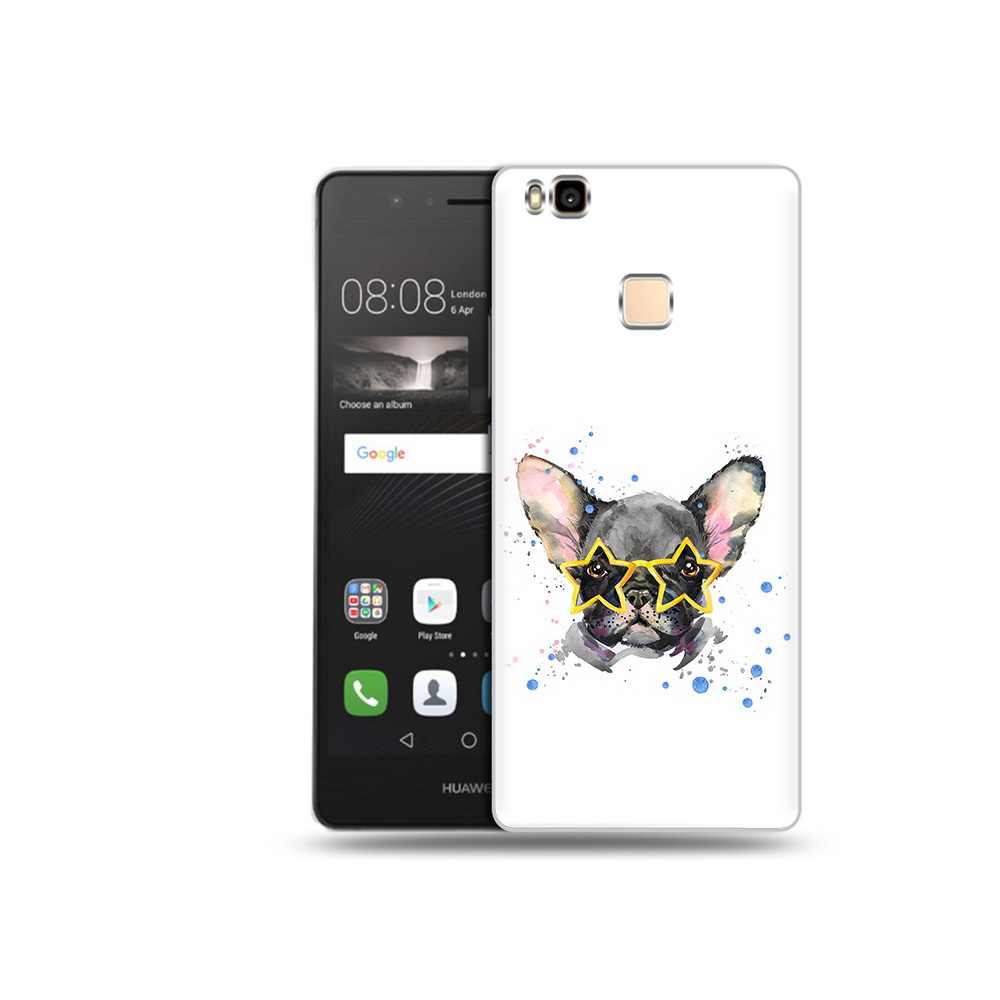 Чехол MyPads Tocco для Huawei P9 Lite буля в очках (PT74547.57.252), Прозрачный, Tocco
Чехол MyPads Tocco для Huawei P9 Lite буля в очках (PT74547.57.252), Прозрачный, Tocco