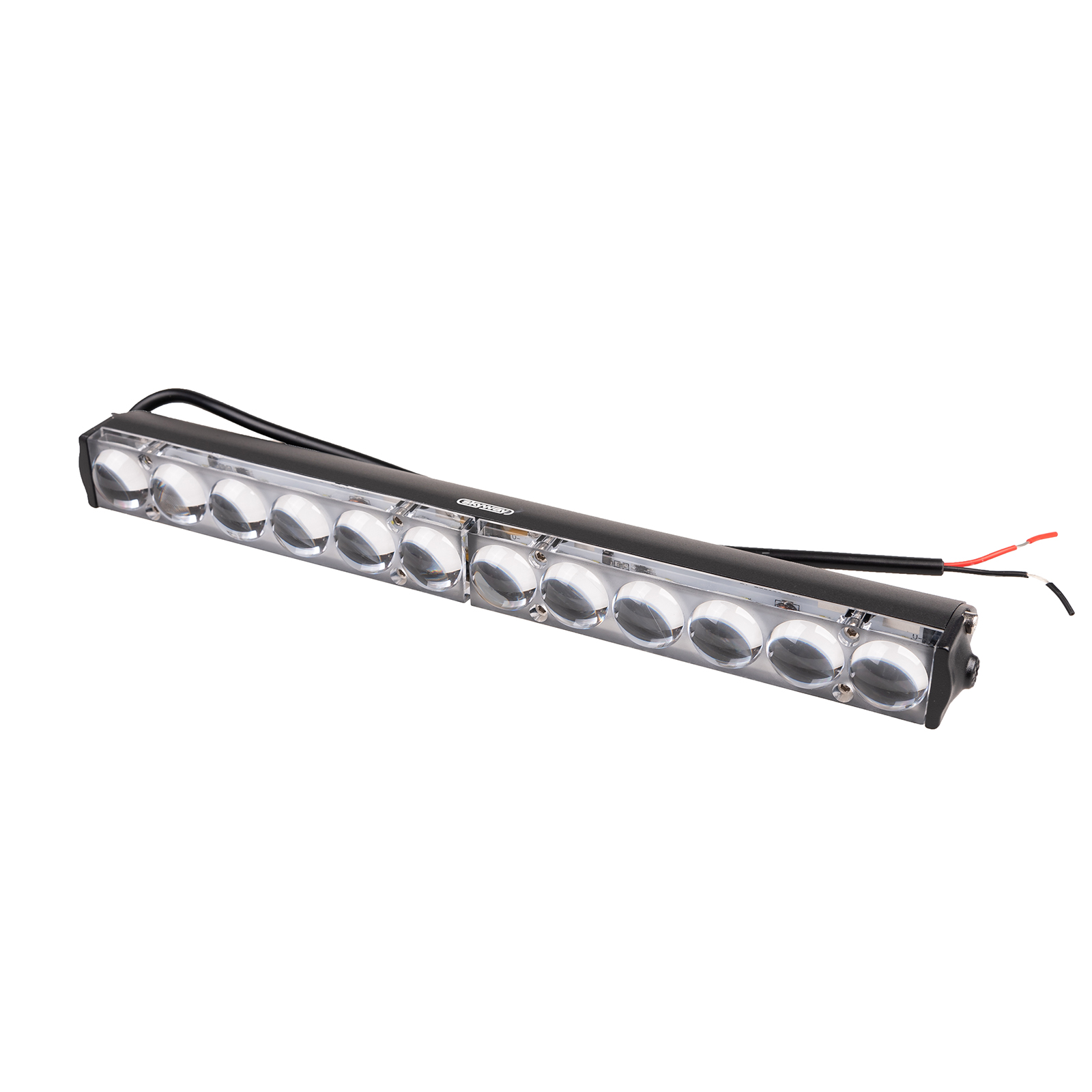 Фара светодиодная OFF ROAD 12V/24V 36W 6000К SKYWAY 12 диодов Дальний свет S07201101, OFF ROAD 310*30*50мм прямоугольная
Фара светодиодная OFF ROAD 12V/24V 36W 6000К SKYWAY 12 диодов Дальний свет S07201101, OFF ROAD 310*30*50мм прямоугольная