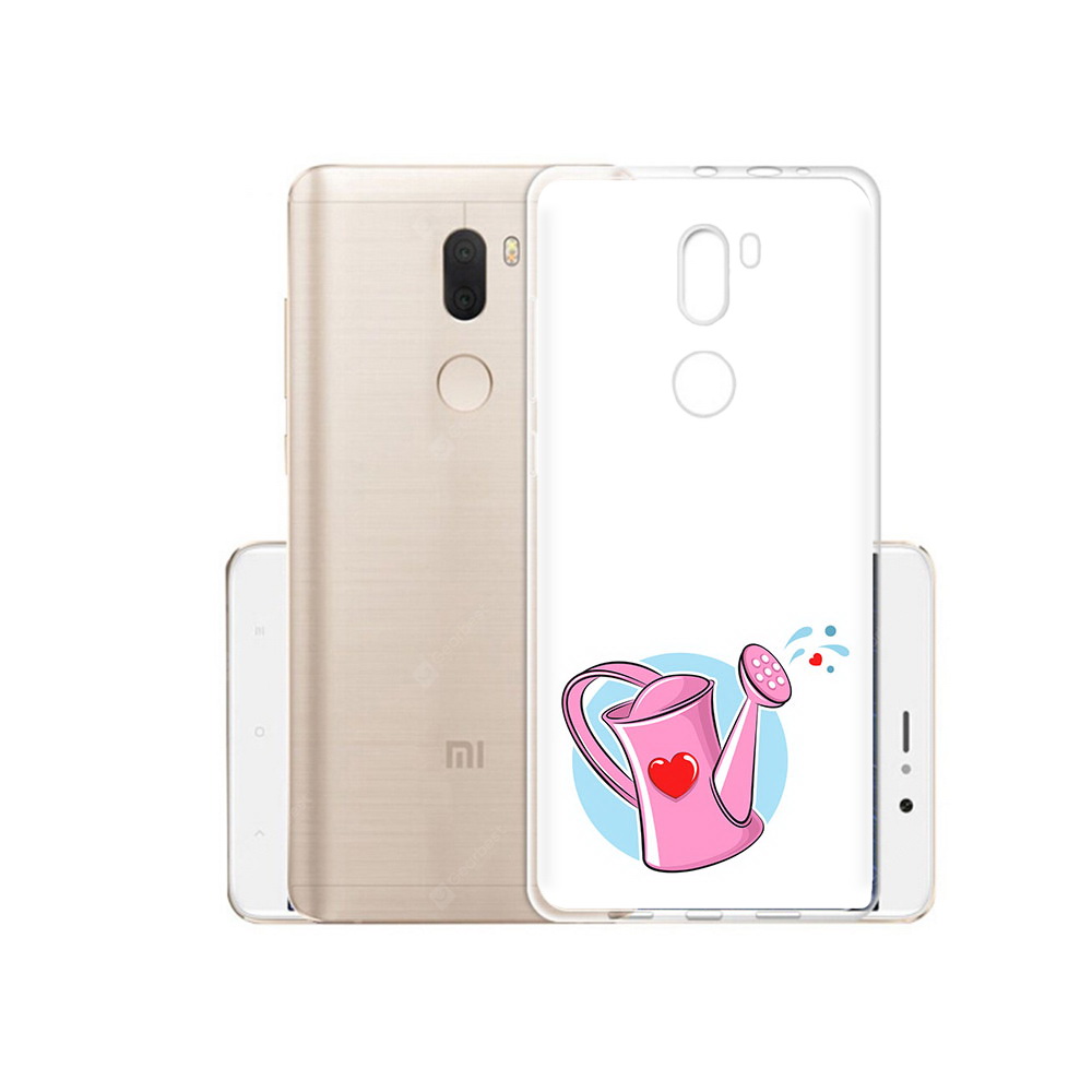 Чехол MyPads Tocco для Xiaomi Mi 5S Plus Лейка любви 14 февраля (PT48165.334.103), Прозрачный, Tocco
Чехол MyPads Tocco для Xiaomi Mi 5S Plus Лейка любви 14 февраля (PT48165.334.103), Прозрачный, Tocco