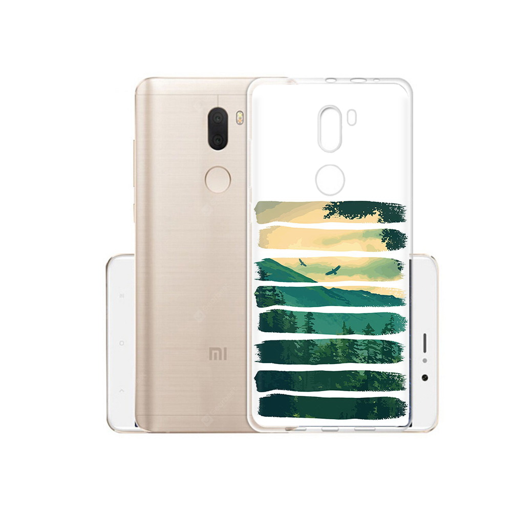 Чехол MyPads Tocco для Xiaomi Mi 5S Plus Лесная чаща (PT48165.334.107), Прозрачный, Tocco
Чехол MyPads Tocco для Xiaomi Mi 5S Plus Лесная чаща (PT48165.334.107), Прозрачный, Tocco