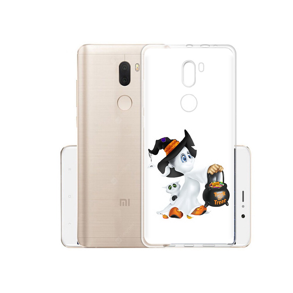 Чехол MyPads Tocco для Xiaomi Mi 5S Plus Маленький призрак (PT48165.334.113), Прозрачный, Tocco
Чехол MyPads Tocco для Xiaomi Mi 5S Plus Маленький призрак (PT48165.334.113), Прозрачный, Tocco