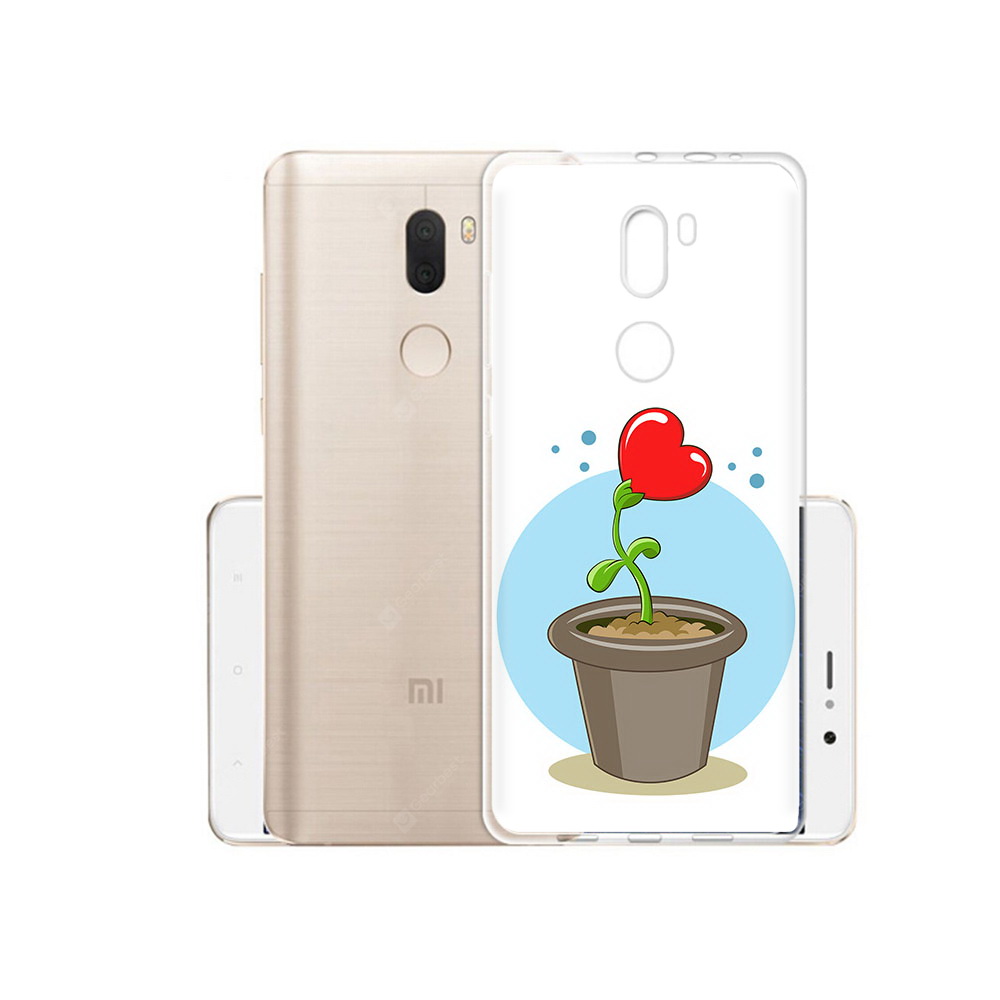 Чехол MyPads Tocco для Xiaomi Mi 5S Plus Растение любви 14 февраля (PT48165.334.145), Прозрачный, Tocco
Чехол MyPads Tocco для Xiaomi Mi 5S Plus Растение любви 14 февраля (PT48165.334.145), Прозрачный, Tocco