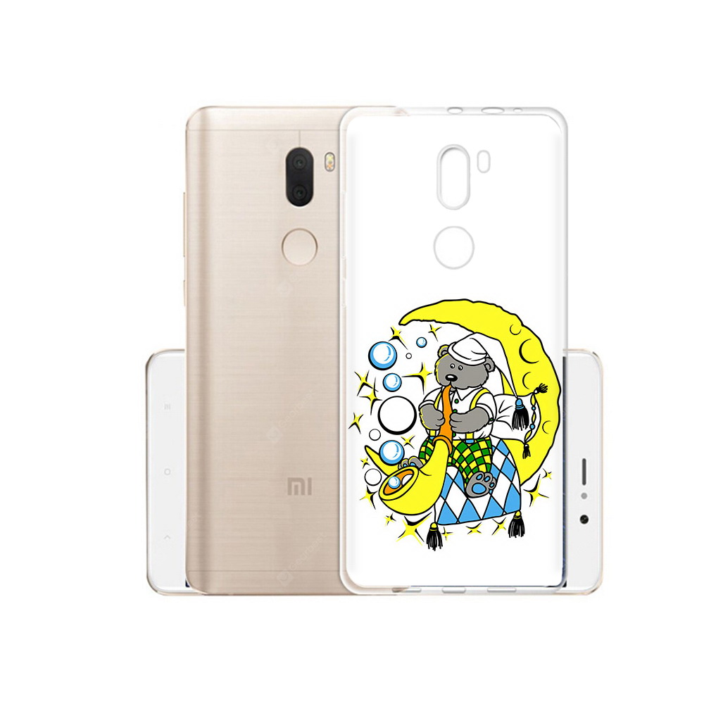 Чехол MyPads Tocco для Xiaomi Mi 5S Plus Сырная луна (PT48165.334.167), Прозрачный, Tocco
Чехол MyPads Tocco для Xiaomi Mi 5S Plus Сырная луна (PT48165.334.167), Прозрачный, Tocco