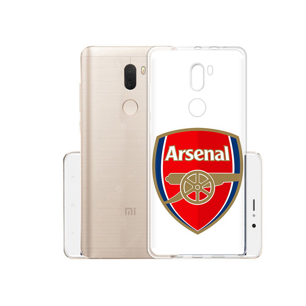 Чехол MyPads Tocco для Xiaomi Mi 5S Plus ФК Арсенал логотип (PT48165.334.174), Прозрачный, Tocco
Чехол MyPads Tocco для Xiaomi Mi 5S Plus ФК Арсенал логотип (PT48165.334.174), Прозрачный, Tocco
