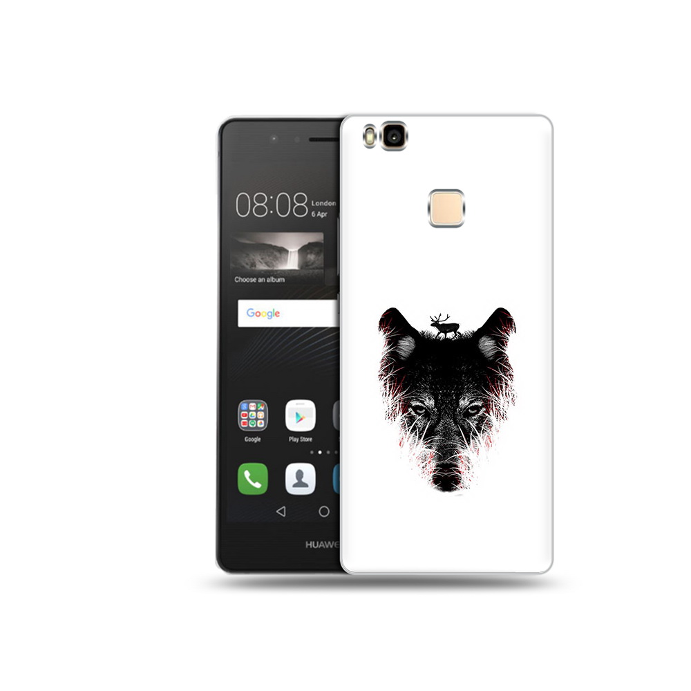 Чехол MyPads Tocco для Huawei P9 Lite волк в траве (PT74547.57.267), Прозрачный, Tocco
Чехол MyPads Tocco для Huawei P9 Lite волк в траве (PT74547.57.267), Прозрачный, Tocco