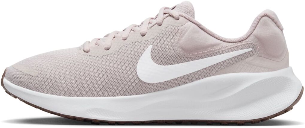 Кроссовки женские Nike W Nike Revolution 7 розовые 7 US, Розовый, W Nike Revolution 7
Кроссовки женские Nike W Nike Revolution 7 розовые 7 US, Розовый, W Nike Revolution 7