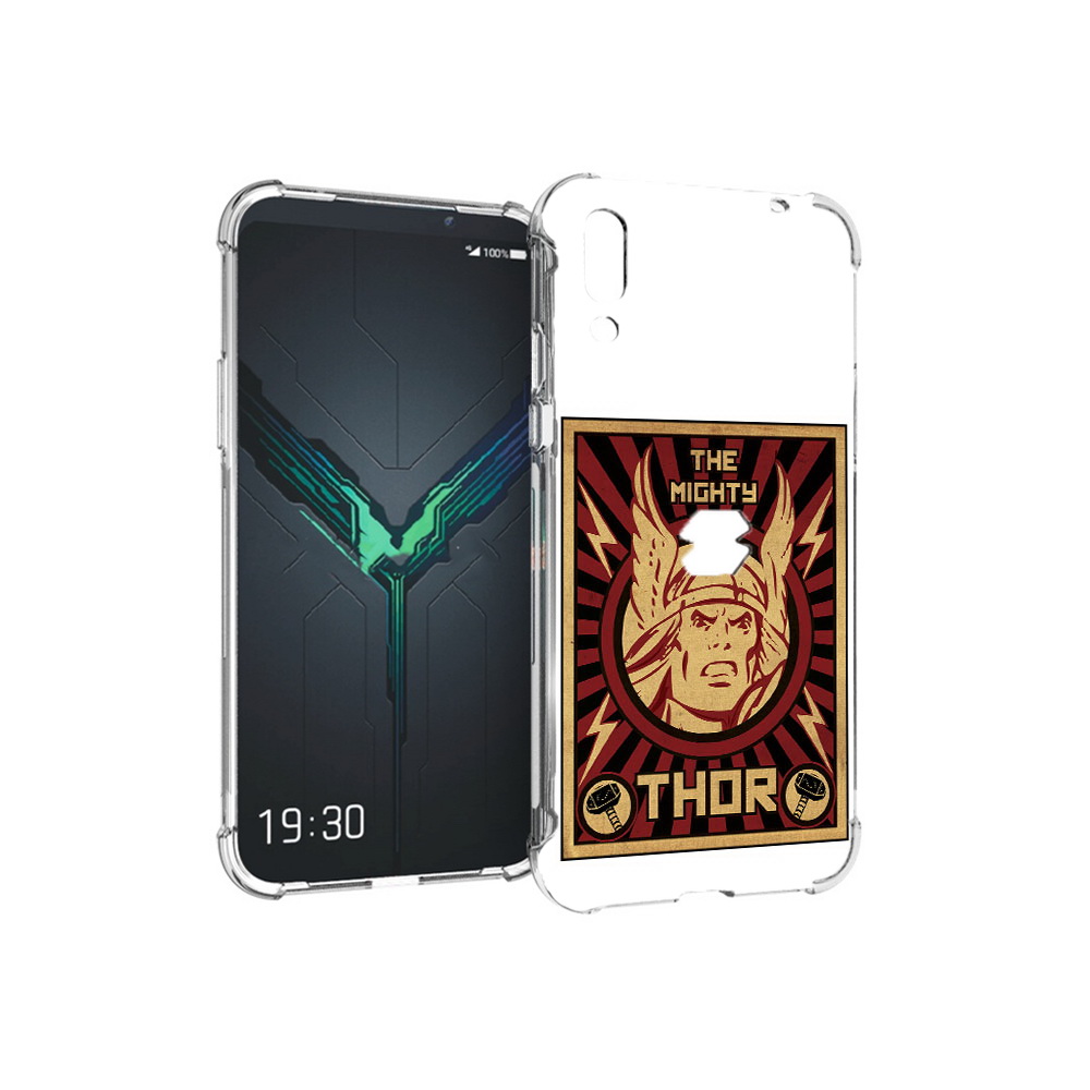 Чехол MyPads Tocco для Xiaomi Black Shark 2 тор лицо (PT144492.263.646), Прозрачный, Tocco
Чехол MyPads Tocco для Xiaomi Black Shark 2 тор лицо (PT144492.263.646), Прозрачный, Tocco