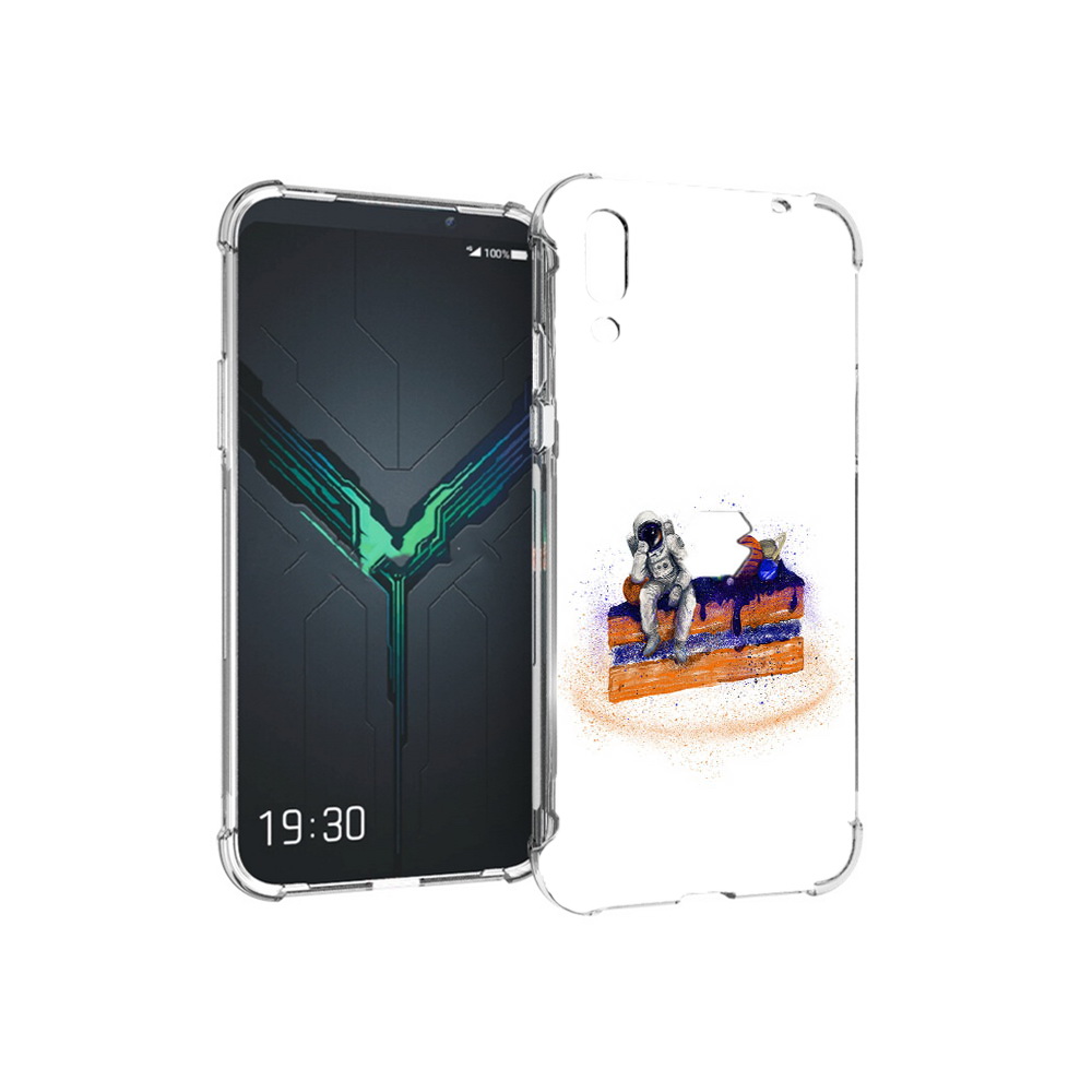 Чехол MyPads Tocco для Xiaomi Black Shark 2 торт с планетами (PT144492.263.648), Прозрачный, Tocco
Чехол MyPads Tocco для Xiaomi Black Shark 2 торт с планетами (PT144492.263.648), Прозрачный, Tocco