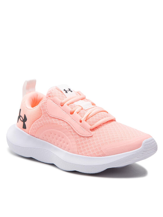 Кроссовки женские Under Armour Ua W Victory 3023640-602 розовые 38.5 EU, Розовый, Ua W Victory 3023640-602
Кроссовки женские Under Armour Ua W Victory 3023640-602 розовые 38.5 EU, Розовый, Ua W Victory 3023640-602