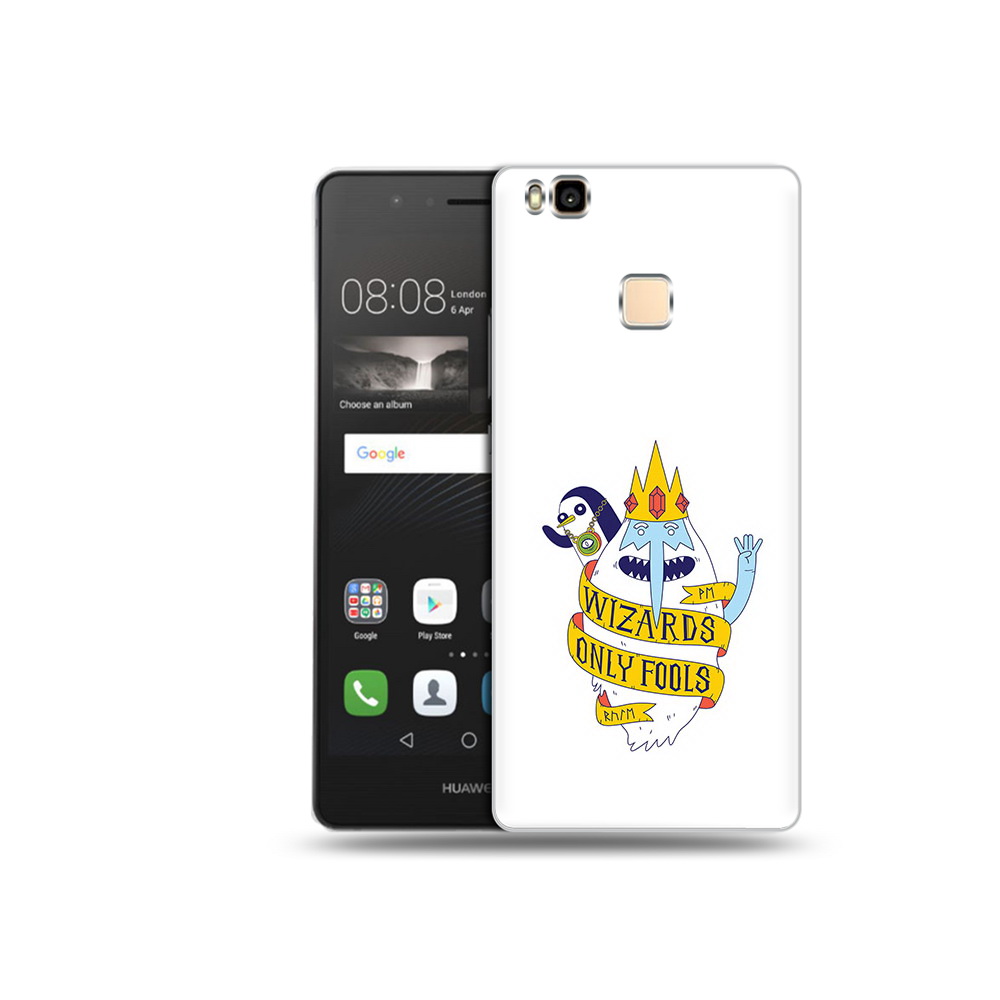 Чехол MyPads Tocco для Huawei P9 Lite время приключений снежный король (PT74547.57.278), Прозрачный, Tocco
Чехол MyPads Tocco для Huawei P9 Lite время приключений снежный король (PT74547.57.278), Прозрачный, Tocco