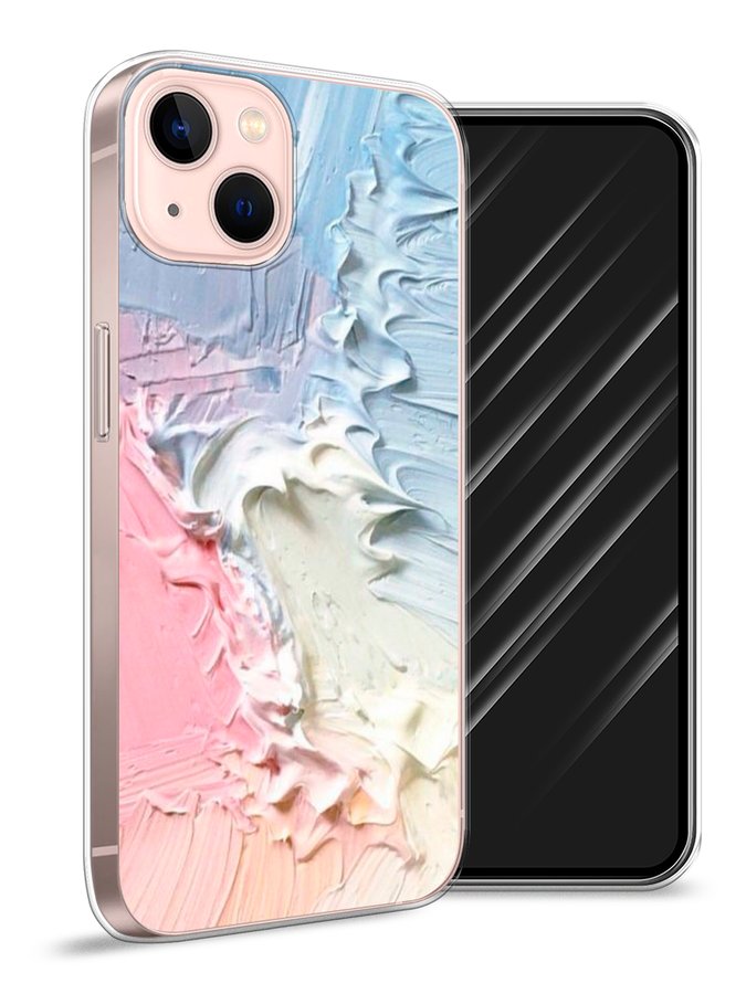 Чехол Awog на Apple iPhone 13 / Айфон 13 "Фруктовое мороженное", Разноцветный, 14250-3
Чехол Awog на Apple iPhone 13 / Айфон 13 "Фруктовое мороженное", Разноцветный, 14250-3