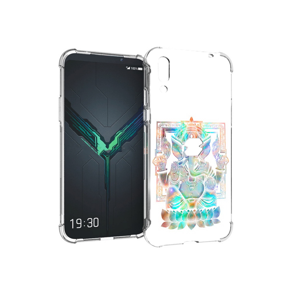 Чехол MyPads Tocco для Xiaomi Black Shark 2 умный слон (PT144492.263.654), Прозрачный, Tocco
Чехол MyPads Tocco для Xiaomi Black Shark 2 умный слон (PT144492.263.654), Прозрачный, Tocco