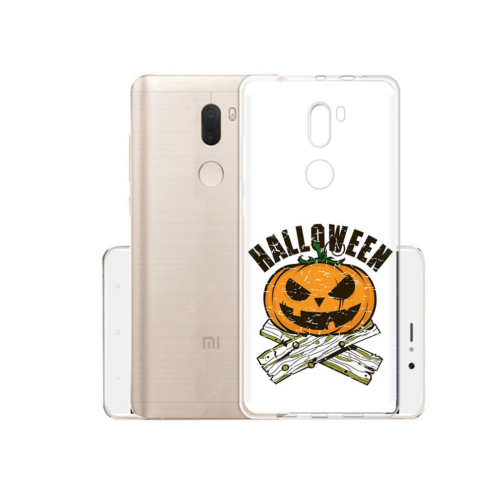 Чехол MyPads Tocco для Xiaomi Mi 5S Plus Хэллоуин доски тыква (PT48165.334.194), Прозрачный, Tocco
Чехол MyPads Tocco для Xiaomi Mi 5S Plus Хэллоуин доски тыква (PT48165.334.194), Прозрачный, Tocco