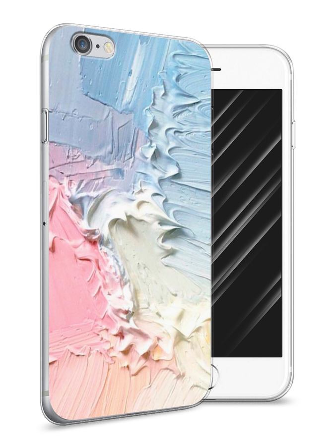 Чехол Awog на Apple iPhone 6S / Айфон 6S "Фруктовое мороженное", Разноцветный, 0104S50-3
Чехол Awog на Apple iPhone 6S / Айфон 6S "Фруктовое мороженное", Разноцветный, 0104S50-3
