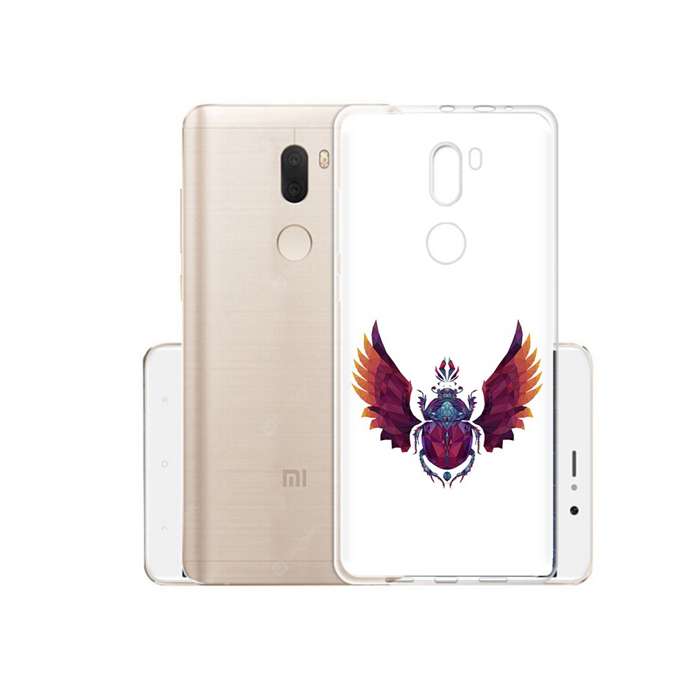 Чехол MyPads Tocco для Xiaomi Mi 5S Plus алмазный скоробей (PT48165.334.219), Прозрачный, Tocco
Чехол MyPads Tocco для Xiaomi Mi 5S Plus алмазный скоробей (PT48165.334.219), Прозрачный, Tocco