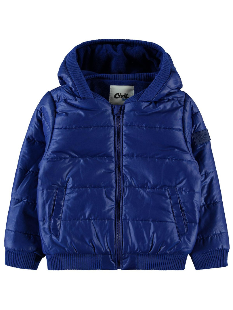 Куртка Civil Boys 21A112003K21-1 синий 10-11 лет (доставка из-за рубежа), 21A112003K21-1
Куртка Civil Boys 21A112003K21-1 синий 10-11 лет (доставка из-за рубежа), 21A112003K21-1