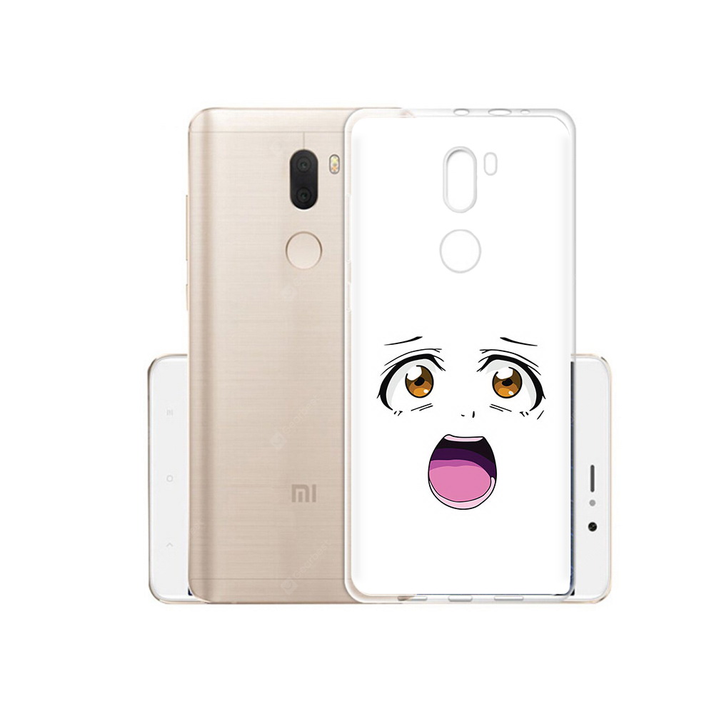 Чехол MyPads Tocco для Xiaomi Mi 5S Plus аниме лицао (PT48165.334.223), Прозрачный, Tocco
Чехол MyPads Tocco для Xiaomi Mi 5S Plus аниме лицао (PT48165.334.223), Прозрачный, Tocco