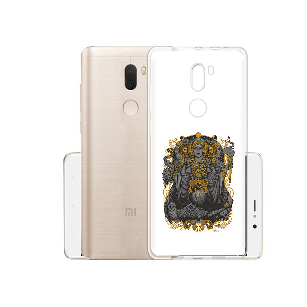 Чехол MyPads Tocco для Xiaomi Mi 5S Plus божество с золотыми элементами (PT48165.334.241), Прозрачный, Tocco
Чехол MyPads Tocco для Xiaomi Mi 5S Plus божество с золотыми элементами (PT48165.334.241), Прозрачный, Tocco