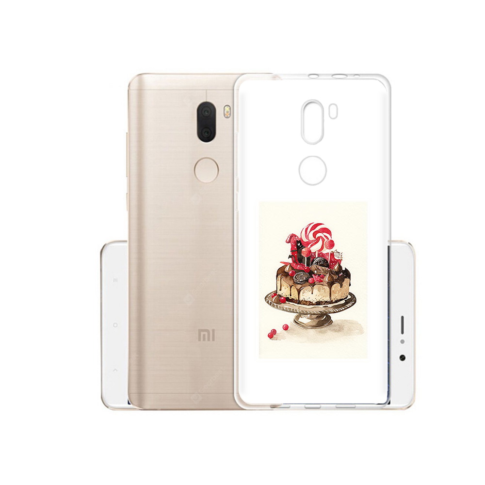 Чехол MyPads Tocco для Xiaomi Mi 5S Plus вкусный торт (PT48165.334.262), Прозрачный, Tocco
Чехол MyPads Tocco для Xiaomi Mi 5S Plus вкусный торт (PT48165.334.262), Прозрачный, Tocco