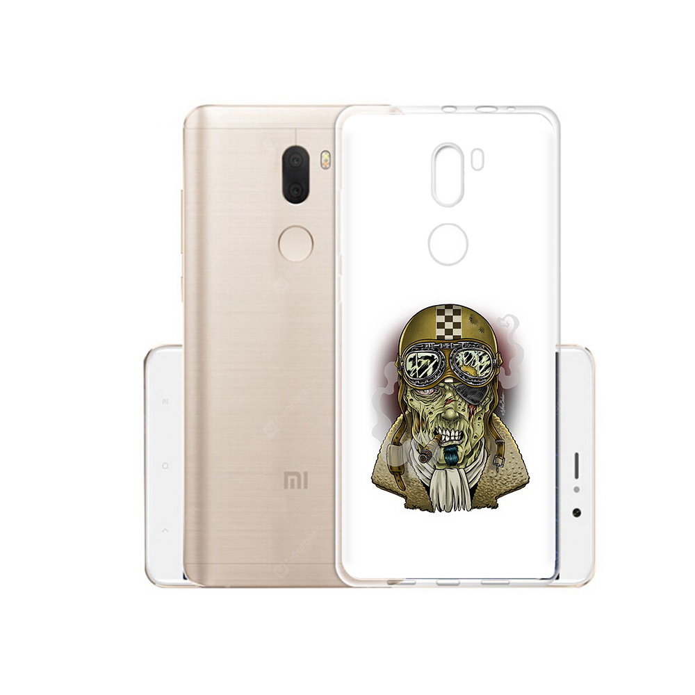 Чехол MyPads Tocco для Xiaomi Mi 5S Plus военный зомби (PT48165.334.264), Прозрачный, Tocco
Чехол MyPads Tocco для Xiaomi Mi 5S Plus военный зомби (PT48165.334.264), Прозрачный, Tocco