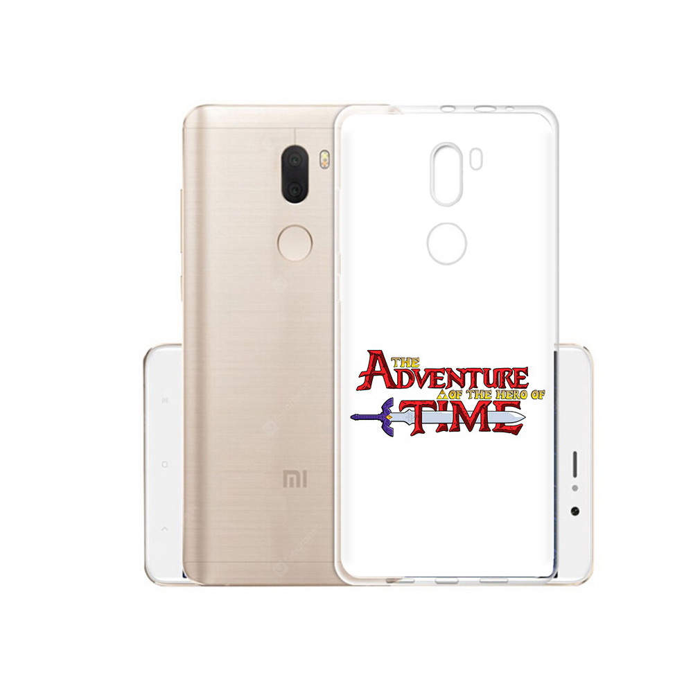 Чехол MyPads Tocco для Xiaomi Mi 5S Plus время приключений логотип (PT48165.334.275), Прозрачный, Tocco
Чехол MyPads Tocco для Xiaomi Mi 5S Plus время приключений логотип (PT48165.334.275), Прозрачный, Tocco