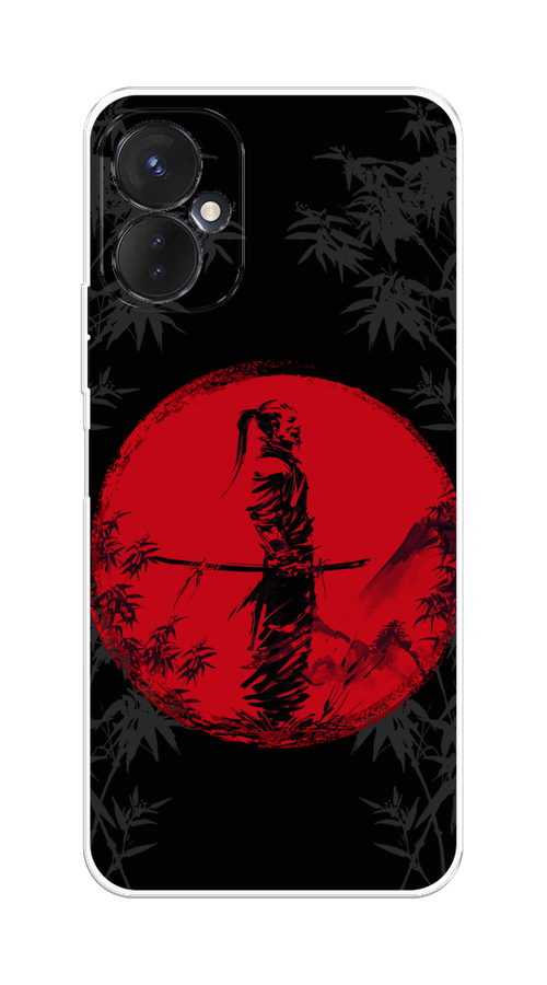 Чехол на Tecno Spark 9 Pro "Самурай на красном фоне", Черный;красный;серый, 301950-4
Чехол на Tecno Spark 9 Pro "Самурай на красном фоне", Черный;красный;серый, 301950-4