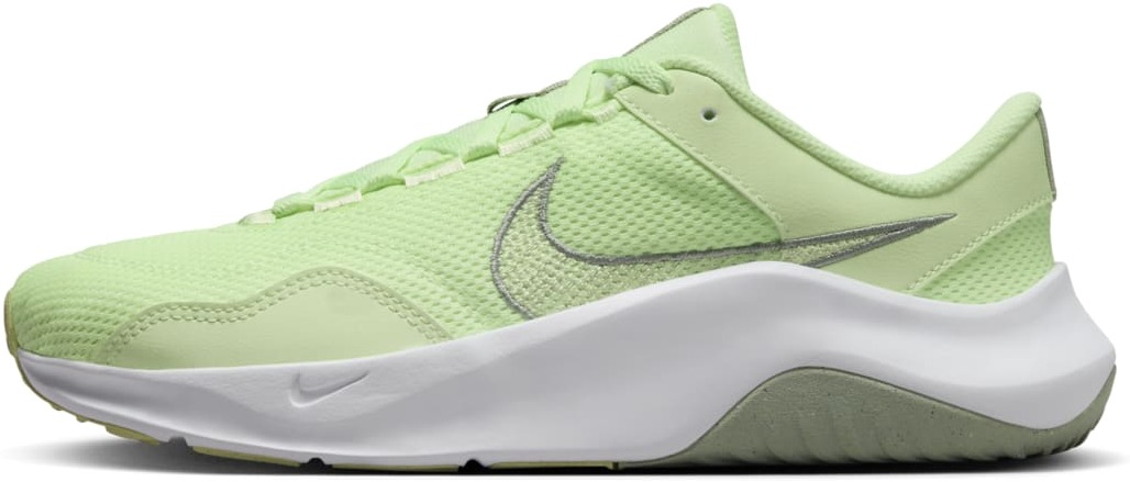 Кроссовки женские Nike W NIKE LEGEND ESSENTIAL 3 NN желтые 6.5 US, Желтый, W NIKE LEGEND ESSENTIAL 3 NN
Кроссовки женские Nike W NIKE LEGEND ESSENTIAL 3 NN желтые 6.5 US, Желтый, W NIKE LEGEND ESSENTIAL 3 NN
