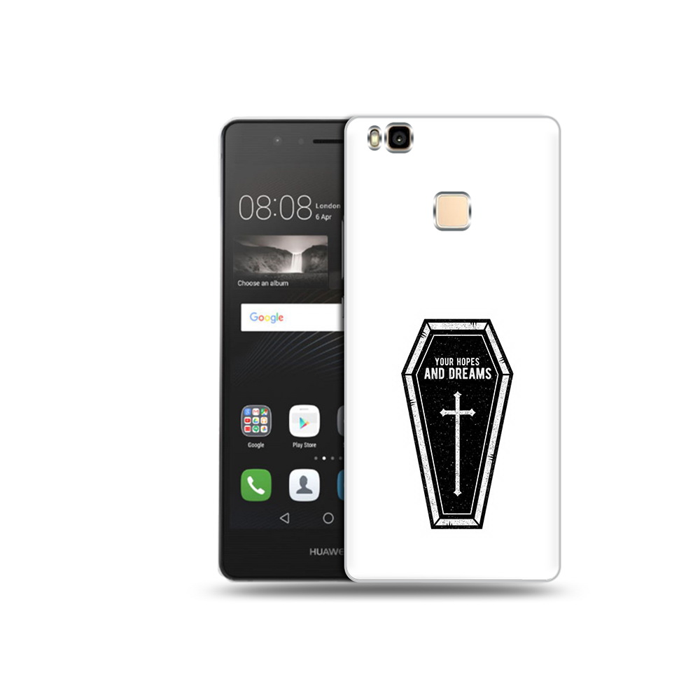 Чехол MyPads Tocco для Huawei P9 Lite гроб с мечтами (PT74547.57.299), Прозрачный, Tocco
Чехол MyPads Tocco для Huawei P9 Lite гроб с мечтами (PT74547.57.299), Прозрачный, Tocco
