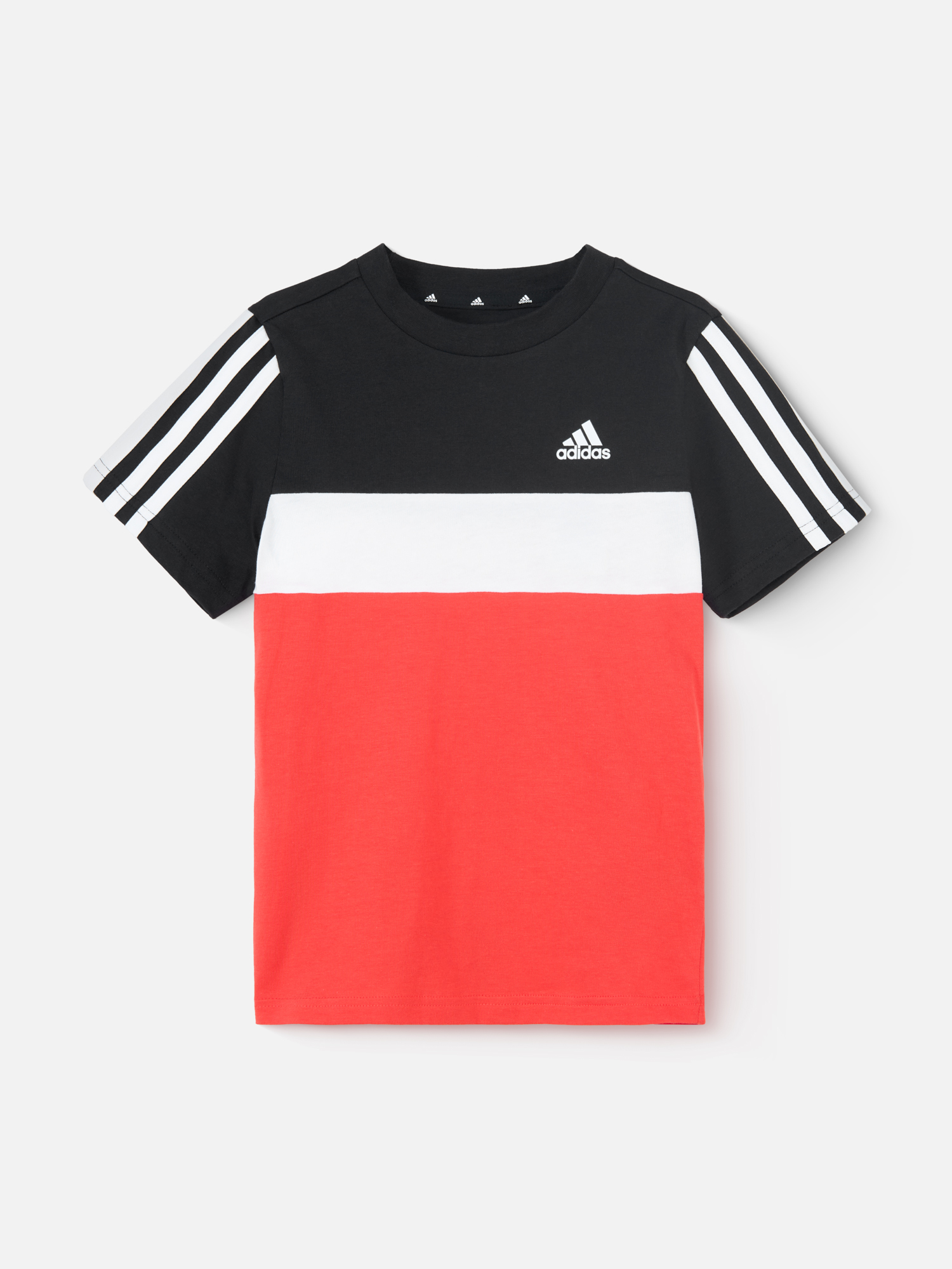 Футболка Adidas для девочек, IV7443, чёрная 095A, размер 128, Разноцветный, IV7443
Футболка Adidas для девочек, IV7443, чёрная 095A, размер 128, Разноцветный, IV7443