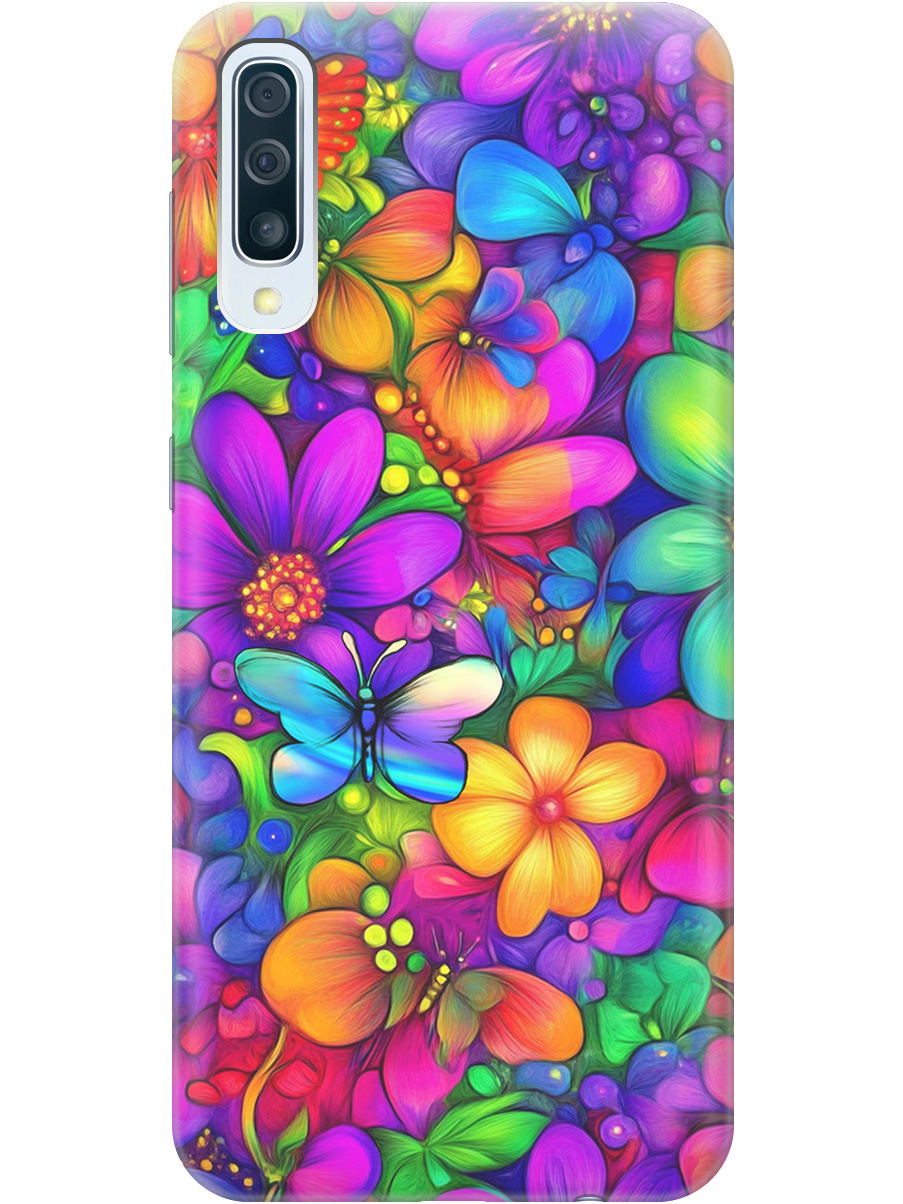 Силиконовый чехол на Samsung Galaxy A50/A50s/A30s с принтом прозрачный 861233, Прозрачный;зеленый;фиолетовый;красный, 720772223
Силиконовый чехол на Samsung Galaxy A50/A50s/A30s с принтом прозрачный 861233, Прозрачный;зеленый;фиолетовый;красный, 720772223