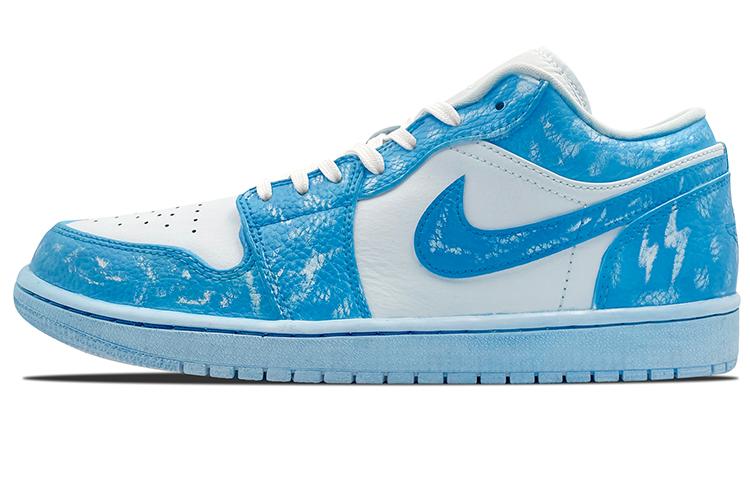 Кеды унисекс Jordan Air Jordan 1 Low голубые 39 EU, Голубой, Air Jordan 1 Low
Кеды унисекс Jordan Air Jordan 1 Low голубые 39 EU, Голубой, Air Jordan 1 Low