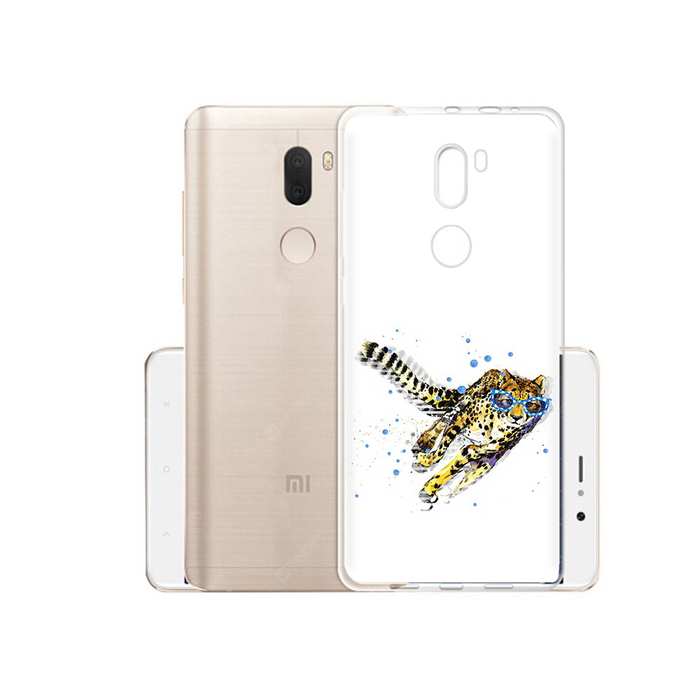 Чехол MyPads Tocco для Xiaomi Mi 5S Plus гепард в очках (PT48165.334.287), Прозрачный, Tocco
Чехол MyPads Tocco для Xiaomi Mi 5S Plus гепард в очках (PT48165.334.287), Прозрачный, Tocco